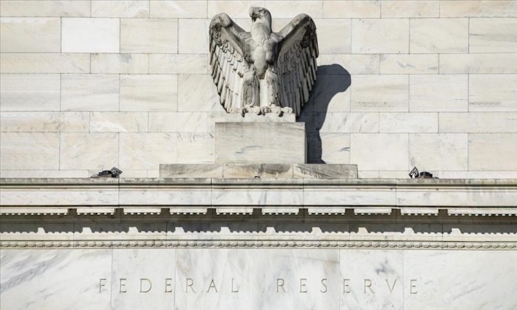 Fed faiz oranını sabit tuttu