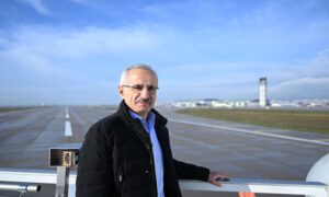 ANKARA (AA) – Ulaştırma ve Altyapı Bakanı Abdulkadir Uraloğlu, nisan