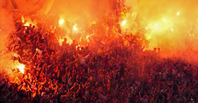 Galatasaray, Süper Lig’de 24. kez şampiyon oldu