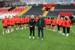 ERZİNCAN (AA) – 2025 Avrupa Şampiyonası Elemeleri B Ligi 1.