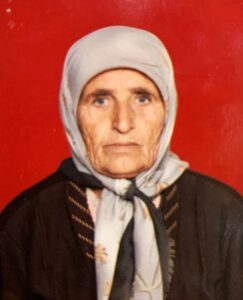 KADININ OĞLUNUN KONUŞMASI VE CENAZENİN MORGDAN ALINDIĞI BİLGİSİ EKLENDİ