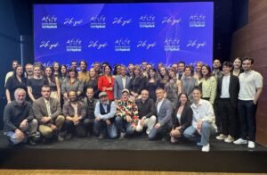 İSTANBUL (AA) – 26. Yapı Kredi Afife Tiyatro Ödülleri'nin adayları