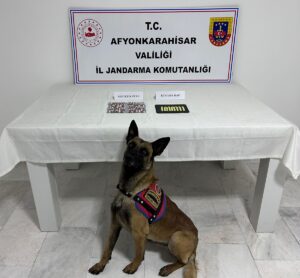 - Operasyonda hakkında 26 yıl 4 ay 25 gün kesinleşmiş