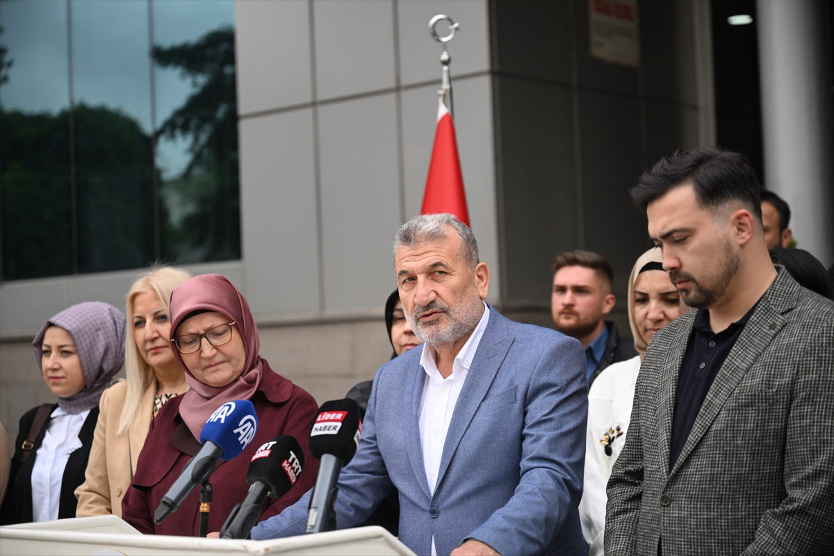 AK Parti Ankara İl Başkan Yardımcısı Güngör'den, 27 Mayıs darbesi açıklaması: