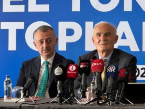 - "Ülkemiz genelinde aşağı yukarı 5 milyon insan bu seçimlerde