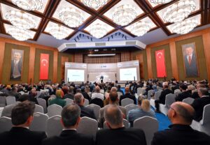 ANKARA (AA) – AK Parti Genel Başkanvekili Efkan Ala, "Sandıktan