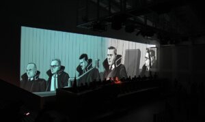 İSTANBUL (AA) – AK Parti Genel Başkan Yardımcısı ve İnsan