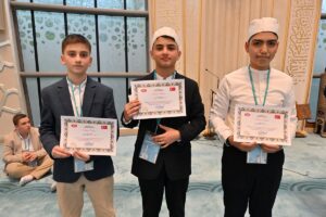 KÖLN (AA) – Almanya'da, Diyanet İşleri Türk İslam Birliğine (DİTİB)
