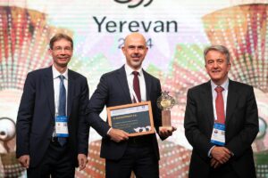 İSTANBUL (AA) – Alternatif Bank, Türkiye'nin dış ticaret hacmine yaptığı