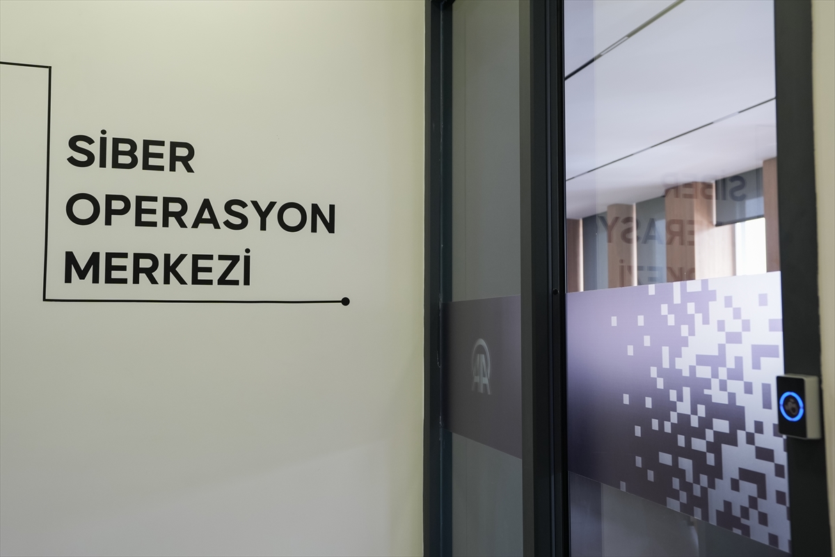 Anadolu Ajansı veri merkezini yeniliyor