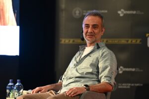 ANKARA (AA) – Kültür ve Turizm Bakanlığı Sinema Genel Müdürlüğünün