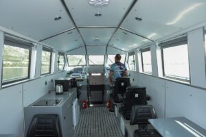 ANTALYA (AA) – Türkiye'de en fazla mavi bayraklı plaja sahip