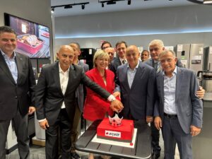 İSTANBUL (AA) – Arçelik, ileri mağazacılık uygulamaları ile tüketici deneyimini