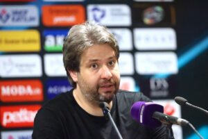 MERSİN (AA) – Trendyol Süper Lig'in 36. haftasında Mersin'de konuk