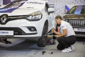 İSTANBUL (AA) – Otomotiv satış sonrası endüstrisinin bölgedeki en büyük