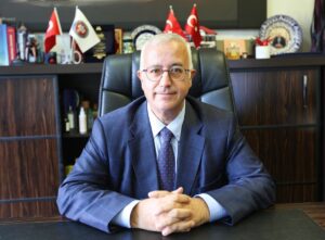 İSTANBUL (AA) – HIV alanında test farkındalığının artırılmasını hedefleyen Avrupa