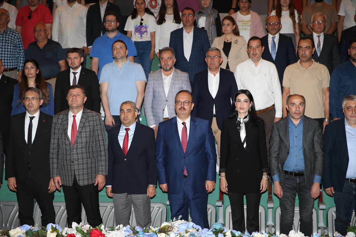 Aydın'da “Darağacında Hakikat: 27 Mayıs” adlı panel gerçekleştirildi