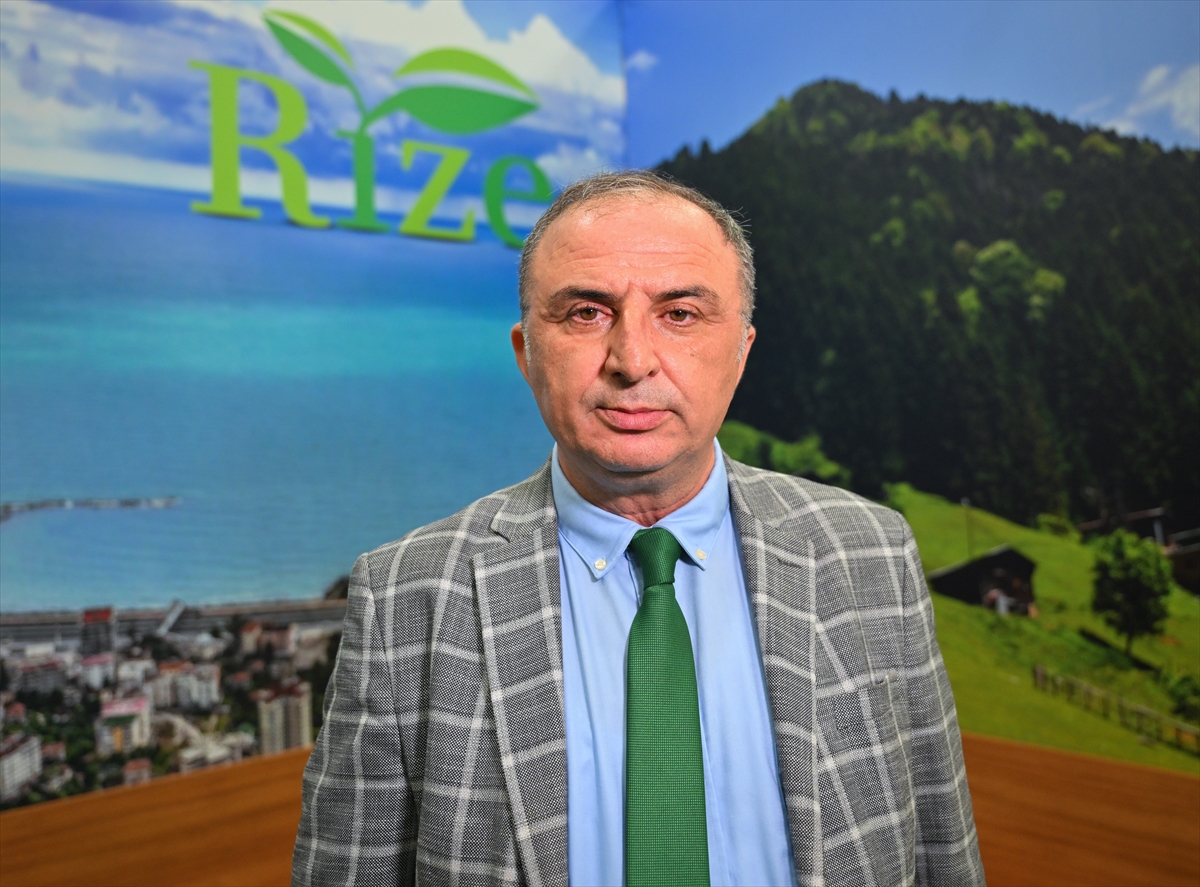 Başkentte, “Rize Tanıtım Günleri” yarın başlıyor