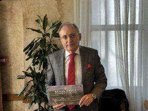 İSTANBUL (AA) – Bayburt Demirören ilçesine bağlı Beşpınar köyünde bulunan