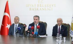 - "Yeni FETÖ vari yapılar varsa bunlar da deşifre edilecektir