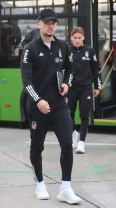 ANTALYA (AA) – Trendyol Süper Lig'in 36. haftasında yarın Corendon