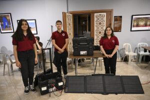 İSTANBUL (AA) – Teknik Elemanlar Derneği ve İstanbul İl Milli