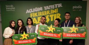 İSTANBUL (AA) – Her yıl farklı bir Ülker markası için