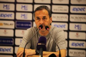 MUĞLA (AA) – Trendyol 1. Lig play-off 1. turunda Boluspor'u