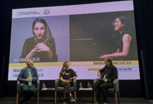 İSTANBUL (AA) – Borusan İstanbul Filarmoni Orkestrası (BİFO) ve Çin