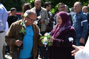 PRIJEDOR (AA) – Bosna Hersek'te savaşın başladığı 1992'de Prijedor şehri