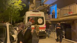 BURDUR (AA) – Burdur'da yakınlarının 4 gündür haber alamadıkları yaşlı