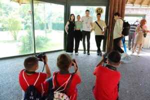 BURSA (AA) – Bursa'daki Yıldırım Mesleki ve Teknik Anadolu Lisesi