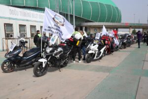 BURSA (AA) – Balıkesir'de pizza götürdüğü sokakta uğradığı bıçaklı saldırı