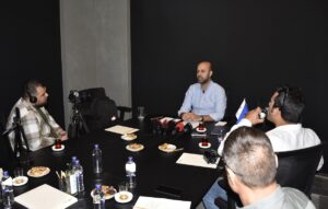 - "Bu tecrübelerimizden faydalanacağız ve önümüzdeki yıllarda inşallah bu salon