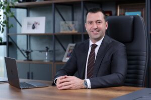 İSTANBUL (AA) – CANiK ile Samsun Yurt Savunma (SYS) Grup