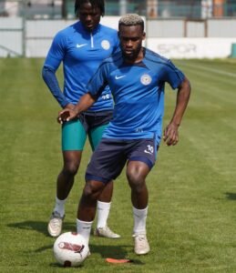 RİZE (AA) – Çaykur Rizespor, Trendyol Süper Lig'in 37. haftasında