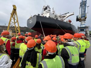 ÇANAKKALE (AA) – Çanakkale'de 19 yıl önce kurulan acil yardım