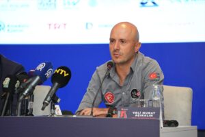 İSTANBUL (AA) – Cumhurbaşkanlığı 5. Uluslararası Yat Yarışları'nın ilk ayağı