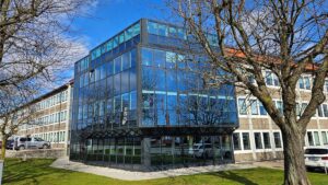 İSTANBUL (AA) – Daikin, Danimarkalı Isıtma, Havalandırma ve İklimlendirme (HVAC)