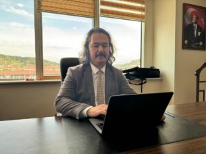 KASTAMONU (AA) – Kastamonu Üniversitesi Eğitim Fakültesi Eğitim Bilimleri Bölümü