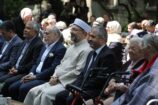 Diyanet İşleri Başkanı Erbaş, Darülaceze’yi ziyaret etti