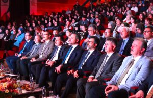 DİYARBAKIR (AA) – Gençlik ve Spor Bakan Yardımcısı Enes Eminoğlu,