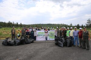 DİYARBAKIR/MARDİN (AA) – Diyarbakır ve Mardin'de Tarım ve Orman Bakanlığının