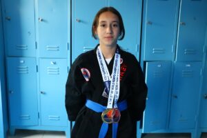 TEKİRDAĞ (AA) – MESUT KARADUMAN – Tekirdağ'da yaşayan dünya şampiyonu