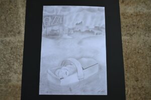 EDİRNE (AA) – Edirne Akmercan Anadolu İmam Hatip Lisesinin Batı