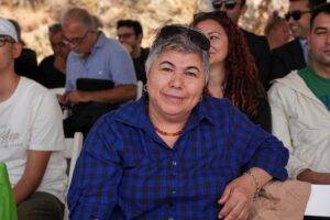 İZMİR (AA) – İzmir'de Ege Ordusu Komutanlığının sevk ve idaresinde,