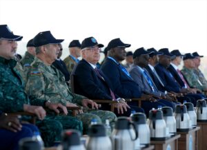 - Cumhurbaşkanı Recep Tayyip Erdoğan'ın da izlemesi beklenen seçkin gözlemci