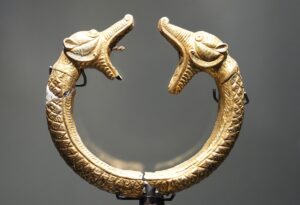 ERZURUM (AA) – İLHAMİ ERKILIÇ – Erzurum'da, insanoğlunun ilk çağdan