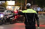 Erzurum'da 120 polisin katılımıyla “huzur” operasyonu yapıldı
