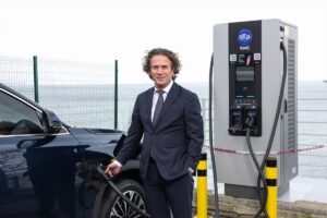ANKARA (AA) – Enerjisa Enerji iştiraki Eşarj, artan elektrikli araç